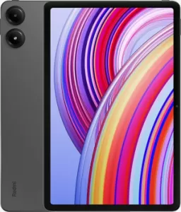 Xiaomi Redmi Pad Pro 6/128GB WiFi Graphite Gray Xiaomi Redmi Pad Pro 6/128GB WiFi Graphite Gray