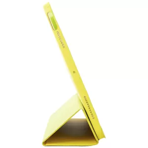 Чехол MItrifON Color Series Case для iPad Air 10.9 2020/2022 Lemon