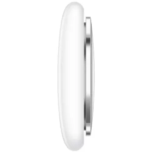 Трекер Apple AirTag белый/серебристый 4 шт MX542