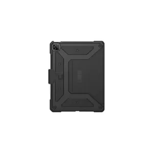 Чехол UAG Metropolis для iPad Pro 12.9 2020/2021/2022 (122946114040) Black