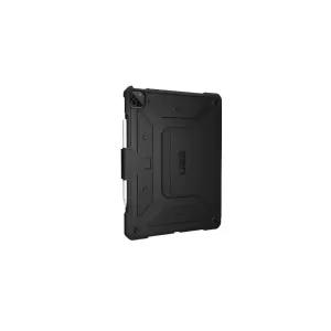 Чехол UAG Metropolis для iPad Pro 12.9 2020/2021/2022 (122946114040) Black