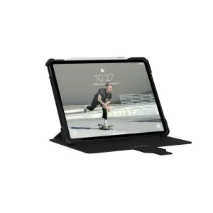 Чехол UAG Metropolis для iPad Pro 12.9 2020/2021/2022 (122946114040) Black