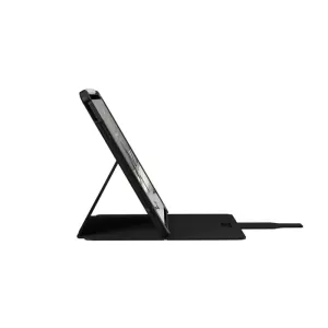 Чехол UAG Metropolis для iPad Pro 12.9 2020/2021/2022 (122946114040) Black