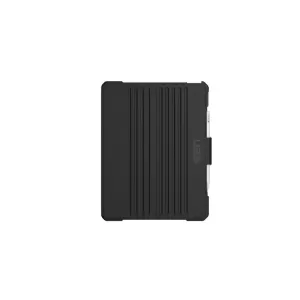 Чехол UAG Metropolis для iPad Pro 12.9 2020/2021/2022 (122946114040) Black