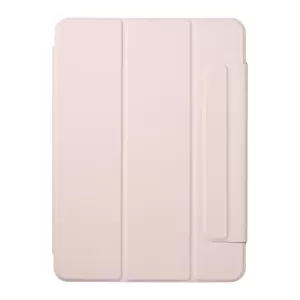 Чехол Deppa Wallet Onzo Magnet для iPad Pro 11 2020/2021/2022 (D-88075) Pink