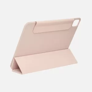 Чехол Deppa Wallet Onzo Magnet для iPad Pro 11 2020/2021/2022 (D-88075) Pink