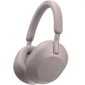 Наушники Sony WH-1000XM5 Smoky Pink