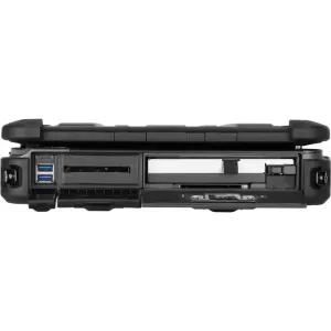 Ноутбук Getac X500 G3, 15.6" (1920x1080) IPS/Intel Core i5-7440EQ/8 ГБ DDR4/500 ГБ HDD/Intel HD Graphics/Windows 10 Pro, Черный (XQ1S15CHTDXL)