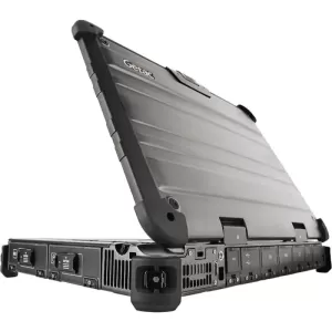 Ноутбук Getac X500 G3, 15.6" (1920x1080) IPS/Intel Core i5-7440EQ/8 ГБ DDR4/500 ГБ HDD/Intel HD Graphics/Windows 10 Pro, Черный (XQ1S15CHTDXL)