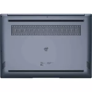 Ноутбук Digma Pro Pro Pactos, 16" (1920x1200) IPS/Intel Core i5-1235U/16 ГБ DDR4/512 ГБ SSD/Intel Iris Xe Graphics/Windows Pro, Серый (DN16P5-ADXW01)