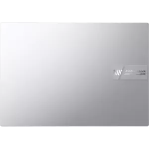 Ноутбук ASUS Vivobook 16X K3604VA-MB243, 16" (1920x1200) IPS/Intel Core i5-1335U/16 ГБ DDR4/512 ГБ SSD/Intel Iris Xe Graphics/Без системы, Серебристый (90NB1072-M009X0)