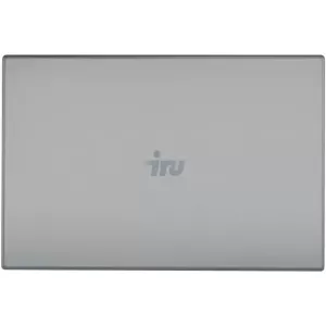 Ноутбук iRU Tactio 15PHC, 15.6" (1920x1080) IPS/AMD Ryzen 7 5825U/16 ГБ DDR4/512 ГБ SSD/AMD Radeon Graphics/Windows 11 Pro, Черный (2046017)
