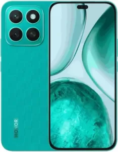 Смартфон HONOR X8c 8/128 Гб, зеленый