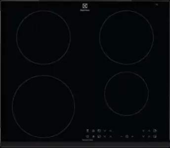 Индукционная варочная панель ELECTROLUX CIR60430