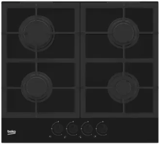 Газовая варочная панель Beko HILG 642C5 SB