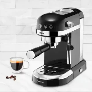 Кофеварка UFESA PALERMO BLACK Кофеварка UFESA PALERMO BLACK