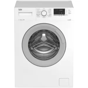 Стиральная машина Beko WSDN63512ZSW Стиральная машина Beko WSDN63512ZSW