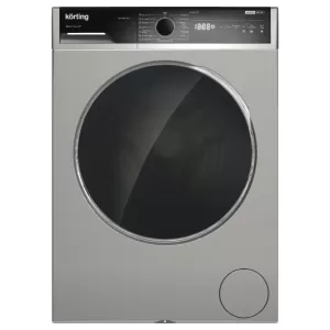 Стиральная машина KORTING KWM 58ILS1297 S Стиральная машина KORTING KWM 58ILS1297 S