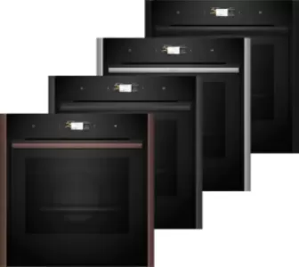 Духовой шкаф Neff B69CS7MY0 Духовой шкаф Neff B69CS7MY0