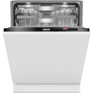 Посудомоечная машина MIELE G 7980 SCVI