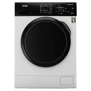 Стиральная машина KORTING KWM 59ID14107 Стиральная машина KORTING KWM 59ID14107