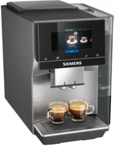 Кофемашина SIEMENS EQ700 CLASSIC TP715GB1 Кофемашина SIEMENS EQ700 CLASSIC TP715GB1