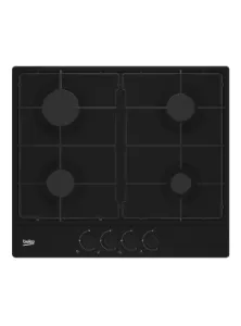 Газовая варочная панель BEKO HIAG 64223 B