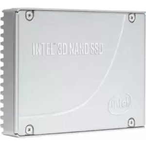 Накопитель SSD PCIE 3.2TB TLC 2.5" DC P4610 SSDPE2KE032T807 INTEL