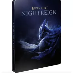 Игра Sony Elden Ring Nightreign - Seekers Edition (Русские субтитры) (PS5)