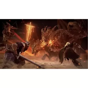 Игра Sony Elden Ring Nightreign - Seekers Edition (Русские субтитры) (PS5)