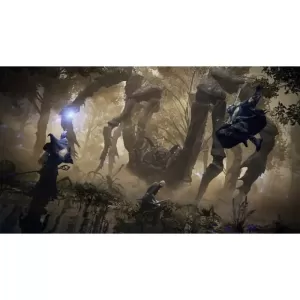 Игра Sony Elden Ring Nightreign - Seekers Edition (Русские субтитры) (PS5)