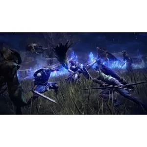 Игра Sony Elden Ring Nightreign - Seekers Edition (Русские субтитры) (PS5)