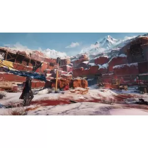Игра Sony Lost Soul Aside (Русские субтитры) (PS5)