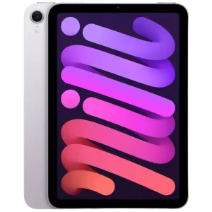Планшет Apple iPad Mini 7 (2024) Wi-Fi + Cellular 256GB Purple (Фиолетовый) Планшет Apple iPad Mini 7 (2024) Wi-Fi + Cellular 256GB Purple (Фиолетовый)