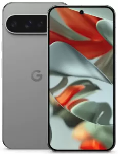 Смартфон Google Pixel 9 Pro XL 16/512 Гб, серый