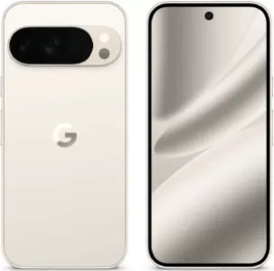 Смартфон Google Pixel 10 Pro 16/128 Гб, бежевый (Porcelain) Смартфон Google Pixel 10 Pro 16/128 Гб, бежевый (Porcelain)