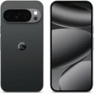 Смартфон Google Pixel 10 Pro 16/512 Гб, черный (Obsidian) Смартфон Google Pixel 10 Pro 16/512 Гб, черный (Obsidian)