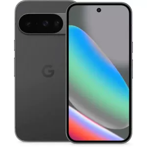 Смартфон Google Pixel 10 12/128 Гб, черный (Obsidian) Смартфон Google Pixel 10 12/128 Гб, черный (Obsidian)