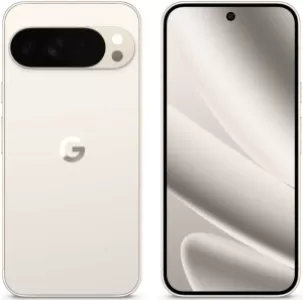 Смартфон Google Pixel 10 Pro XL 16/256 Гб, бежевый (Porcelain) Смартфон Google Pixel 10 Pro XL 16/256 Гб, бежевый (Porcelain)