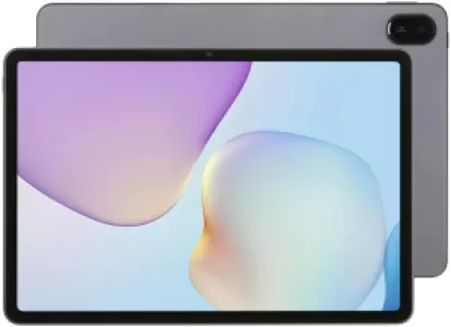 Планшет HUAWEI MatePad 11.5 2025 Wi-Fi PaperMatte 8/256 Гб, серый (53014KCD)