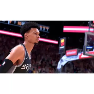 Игра Sony NBA 2K25 (PS5)