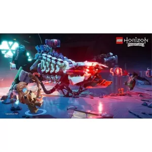 Игра Sony LEGO Horizon Adventures (Русские субтитры) (PS5)