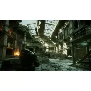 Игра Sony Gears of War: Reloaded (Русская версия) (PS5)