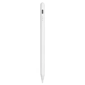 Стилус iNeez Pencil Pen Pro stylus for iPad Pro (BT) (Белый)