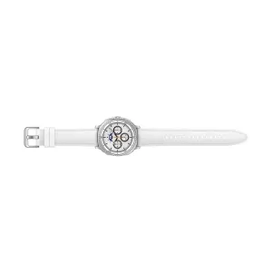 Смарт-часы Samsung Galaxy Watch 8 46mm Classic White
