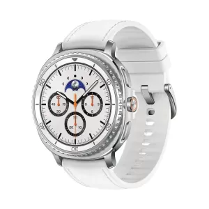 Смарт-часы Samsung Galaxy Watch 8 46mm Classic LTE White