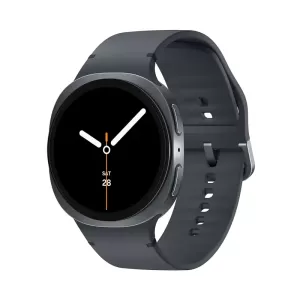 Смарт-часы Samsung Galaxy Watch 8 40mm Graphite Смарт-часы Samsung Galaxy Watch 8 40mm Graphite
