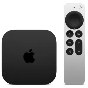 Медиаплеер Apple TV 4K 2022 (MN893) 128Gb Медиаплеер Apple TV 4K 2022 (MN893) 128Gb