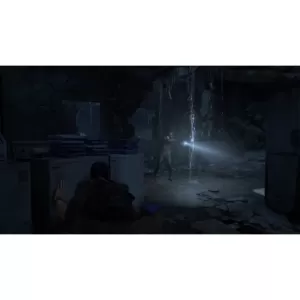 Игра Sony The Last of Us Part I (Русская версия) (PS5)