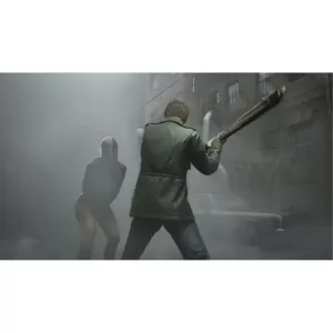 Игра Sony Silent Hill 2 (Русские субтитры) (PS5)